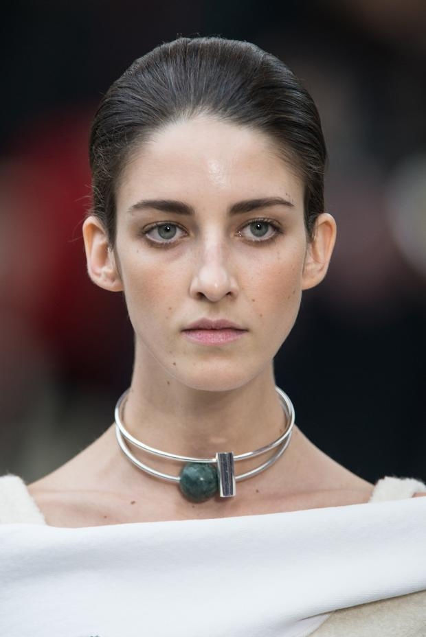 Fall 2013 Jewelry Trend: Chokers